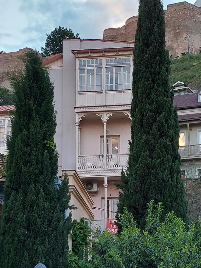 Resting Place Tiflis Exterior foto